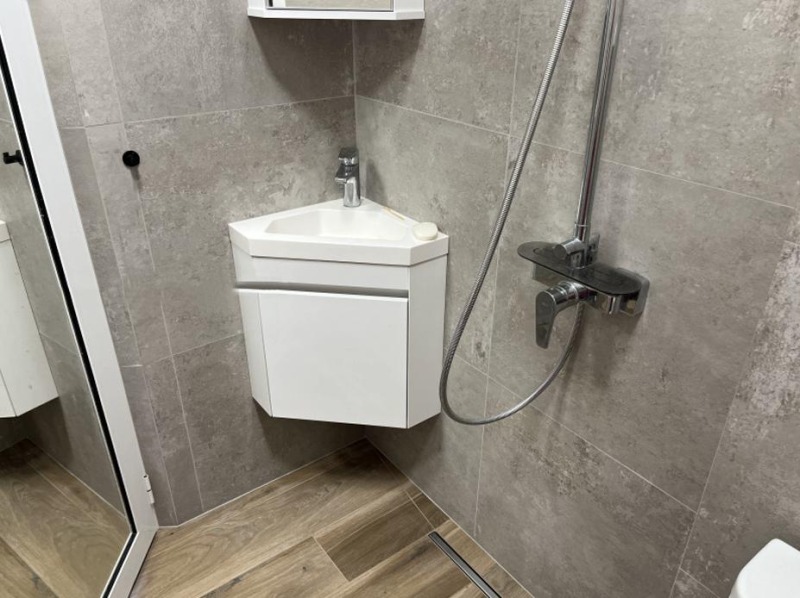 Kiralık  Çatı katı Sofia , Oborişe , 40 metrekare | 18683012 - görüntü [11]