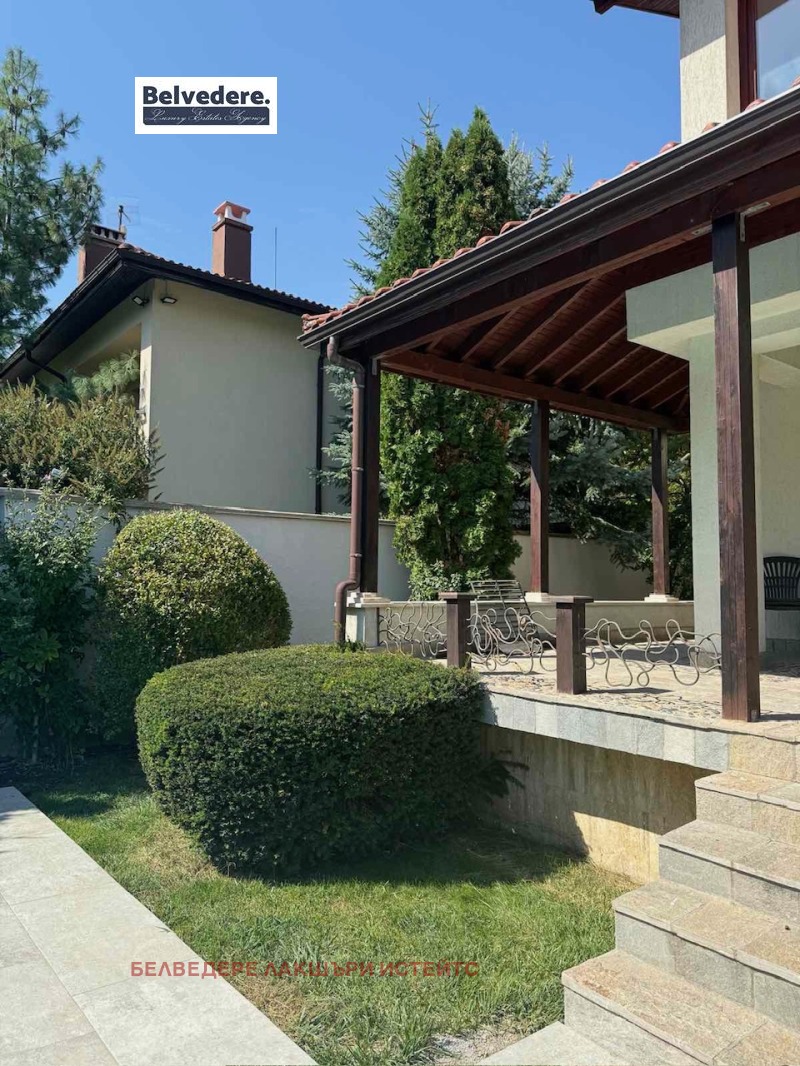 Til leje  Hus Sofia , v.z.Amerikanski kolezh , 270 kvm | 41462162 - billede [17]