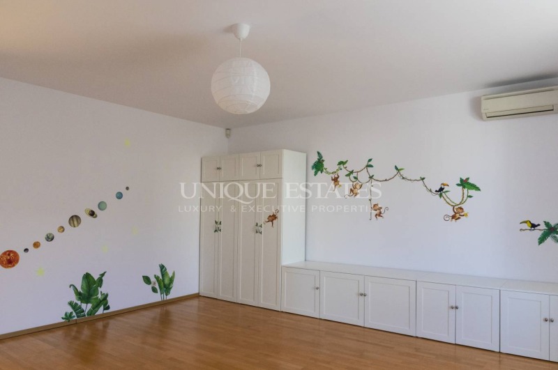 Дава под наем КЪЩА, гр. София, Малинова долина, снимка 10 - Къщи - 52214018