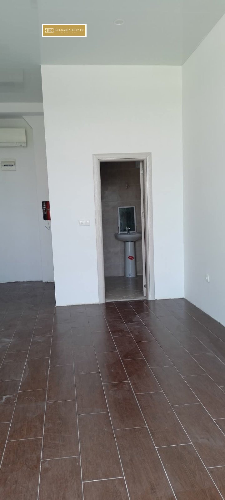 För uthyrning  affär Varna , Mladost 1 , 22 kvm | 63462512 - bild [3]