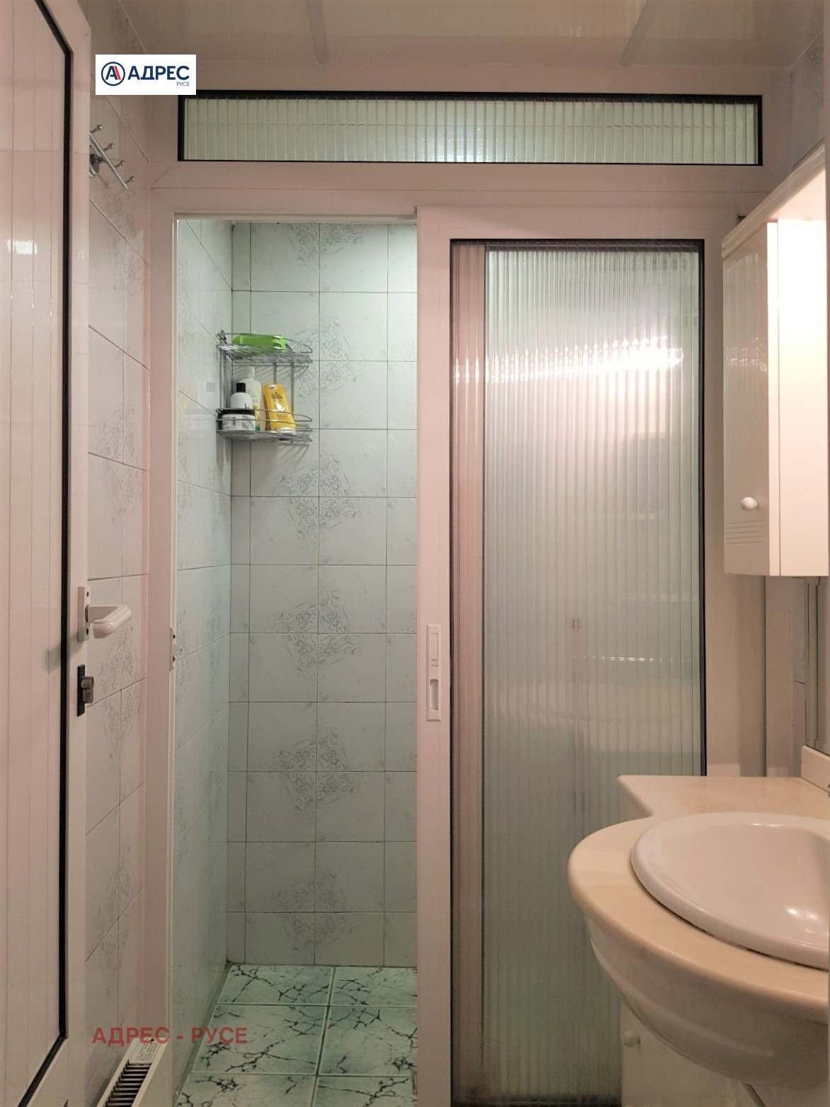 Дава под наем 2-СТАЕН, гр. Русе, Център, снимка 12 - Апартаменти - 54194046