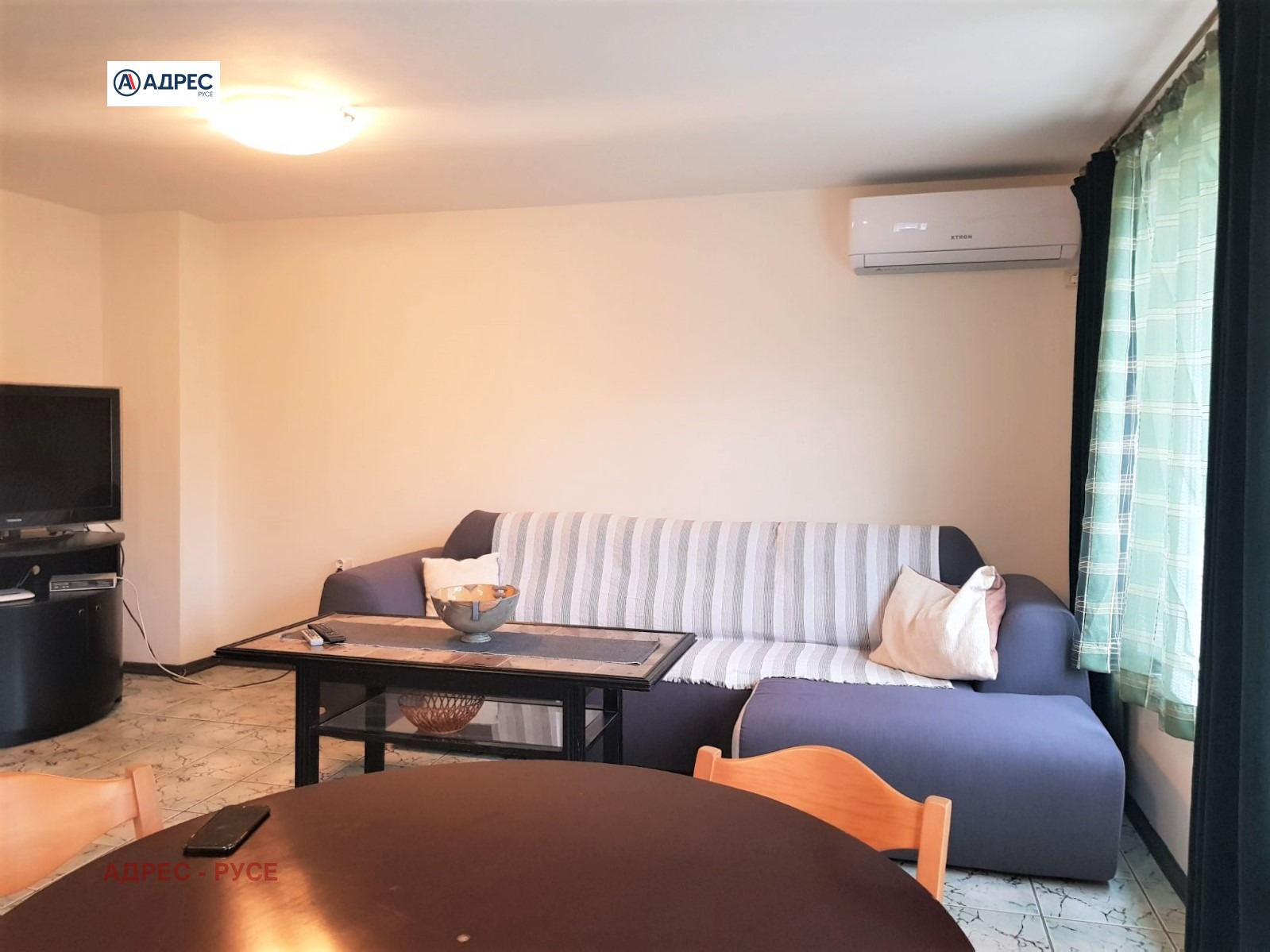 Дава под наем 2-СТАЕН, гр. Русе, Център, снимка 4 - Апартаменти - 54194046