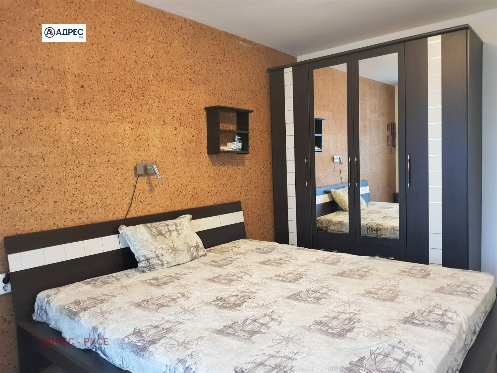 Дава под наем 2-СТАЕН, гр. Русе, Център, снимка 11 - Апартаменти - 54194046