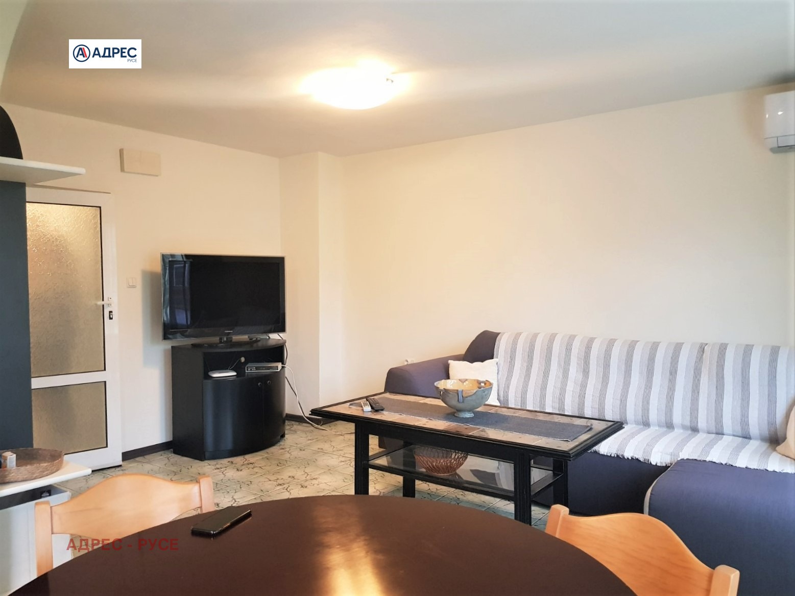 Дава под наем 2-СТАЕН, гр. Русе, Център, снимка 5 - Апартаменти - 54194046