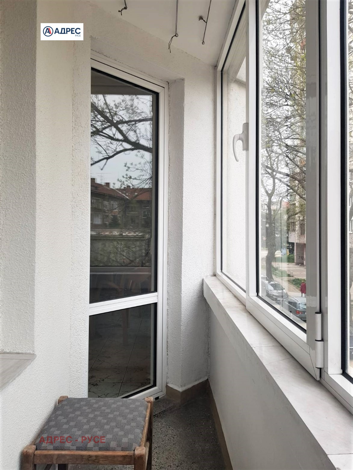 Дава под наем 2-СТАЕН, гр. Русе, Център, снимка 16 - Апартаменти - 54194046