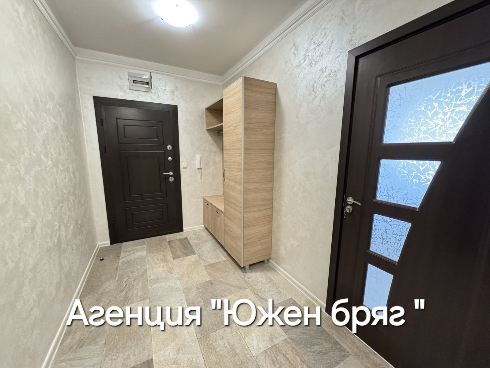 Дава под наем 3-СТАЕН, гр. Шумен, Пазара, снимка 5 - Апартаменти - 55321552