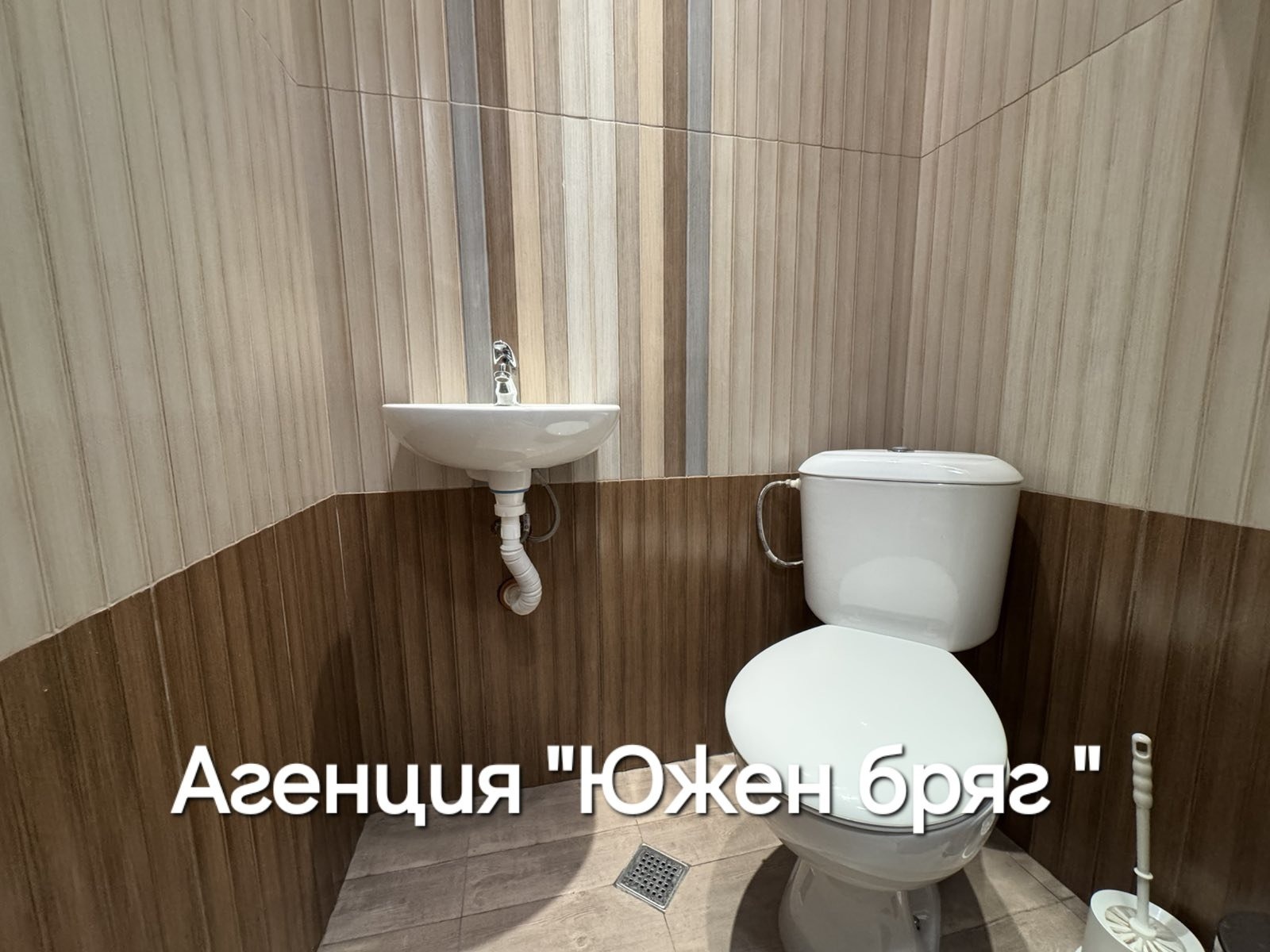Дава под наем 3-СТАЕН, гр. Шумен, Пазара, снимка 7 - Апартаменти - 55321552