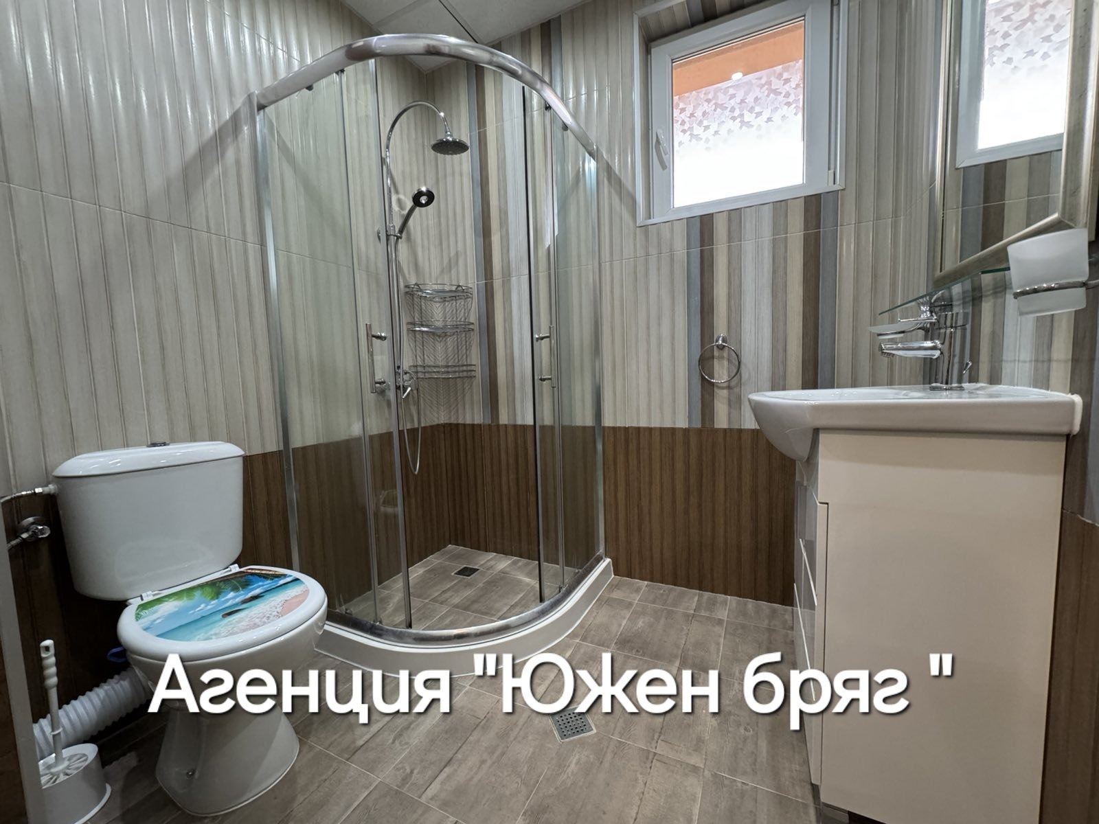 Дава под наем 3-СТАЕН, гр. Шумен, Пазара, снимка 6 - Апартаменти - 55321552