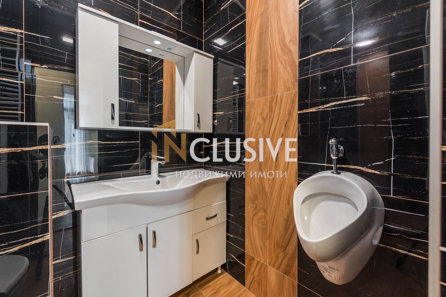 Дава под наем КЪЩА, гр. Варна, м-т Горна Трака, снимка 11 - Къщи - 55893668