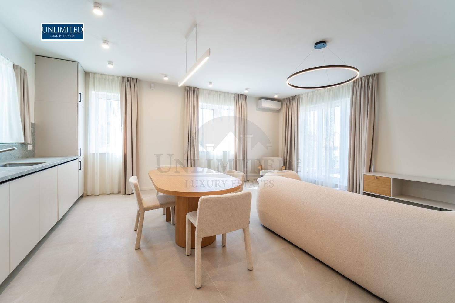 Дава под наем КЪЩА, гр. София, с. Лозен, снимка 2 - Къщи - 54332497