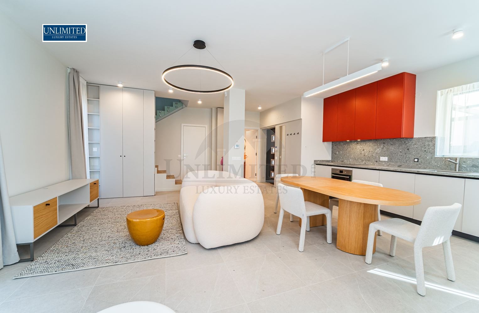 Дава под наем КЪЩА, гр. София, с. Лозен, снимка 6 - Къщи - 54332497