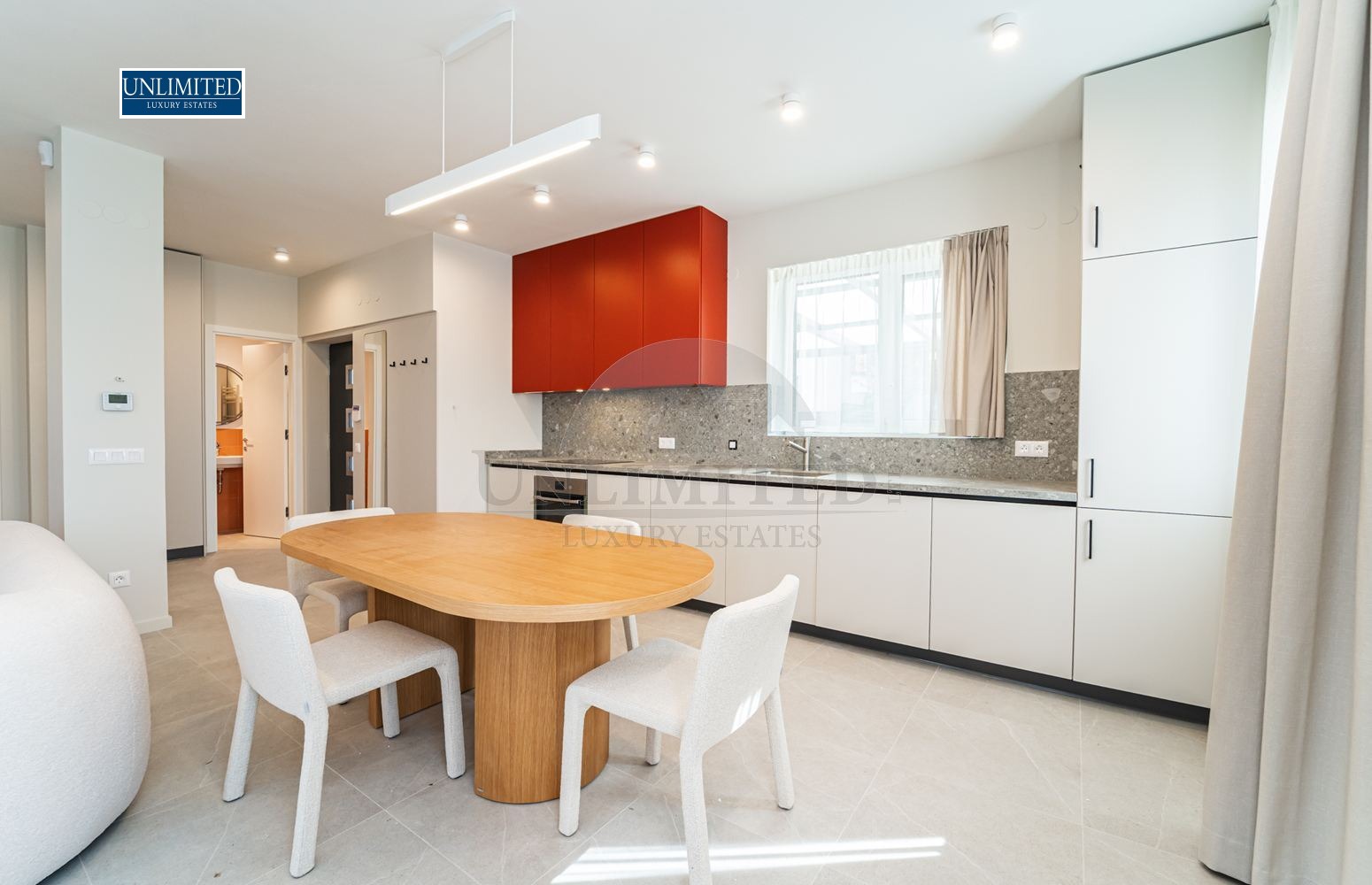 Дава под наем КЪЩА, гр. София, с. Лозен, снимка 5 - Къщи - 54332497