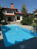 Под наем КЪЩА, град София, в.з.Американски колеж • 3700 € / 7236.57 лв. • 77548769 1
