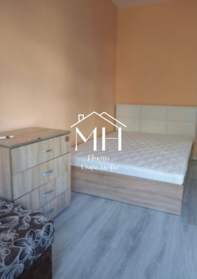 1 bedroom Tsentar, Stara Zagora 1