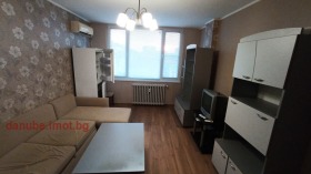 1 bedroom Vazrazhdane, Ruse 1