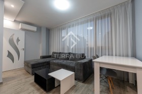1 slaapkamer Kjutsjuk Parizj, Plovdiv