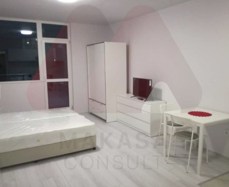 Til leje  Studie Sofia , Studentski grad , 40 kvm | 81204066 - billede [2]