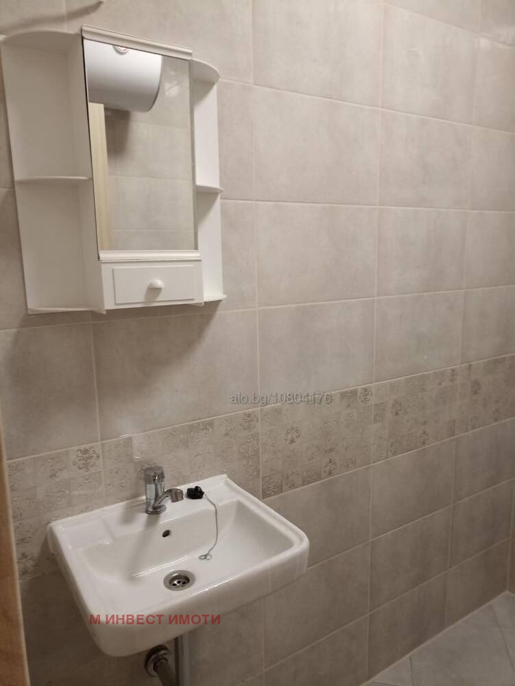 Дава под наем 1-СТАЕН, гр. Пловдив, Център, снимка 5 - Апартаменти - 52872993