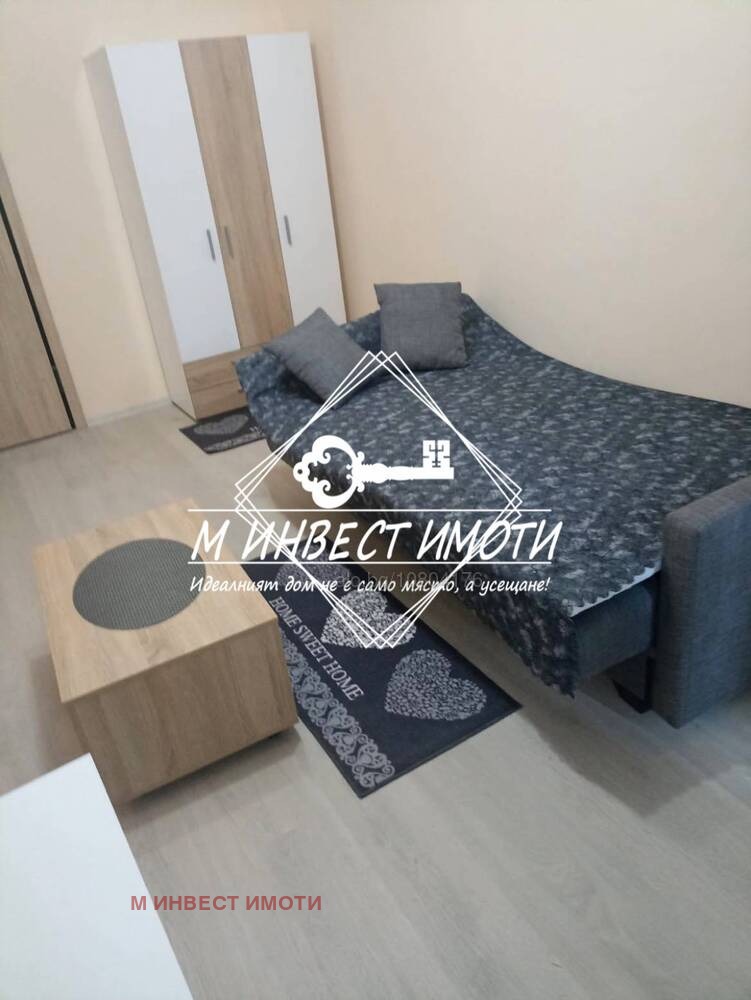 Дава под наем 1-СТАЕН, гр. Пловдив, Център, снимка 3 - Апартаменти - 52872993