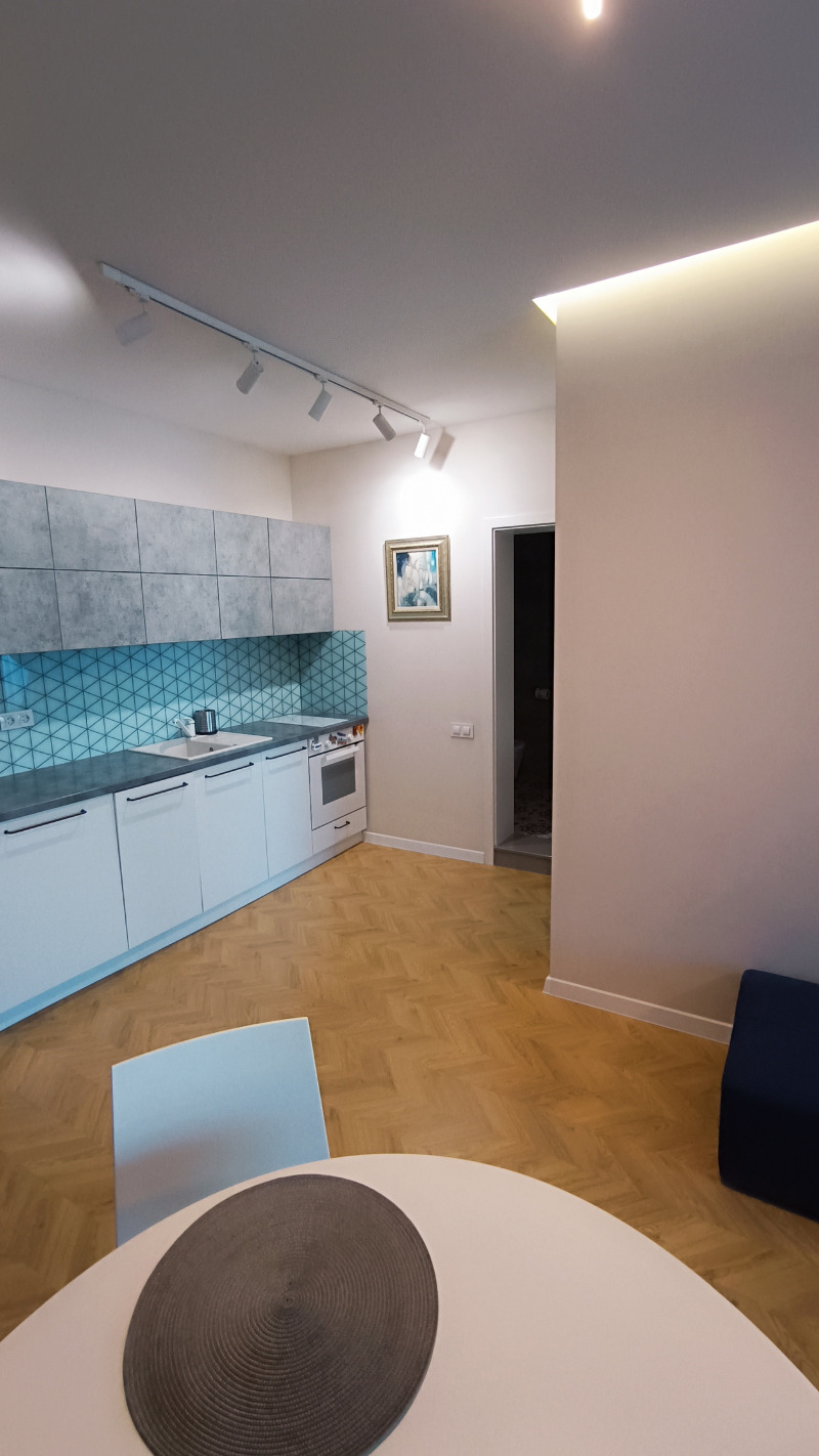 K pronájmu  1 ložnice Plovdiv , Centar , 72 m2 | 40547075 - obraz [3]