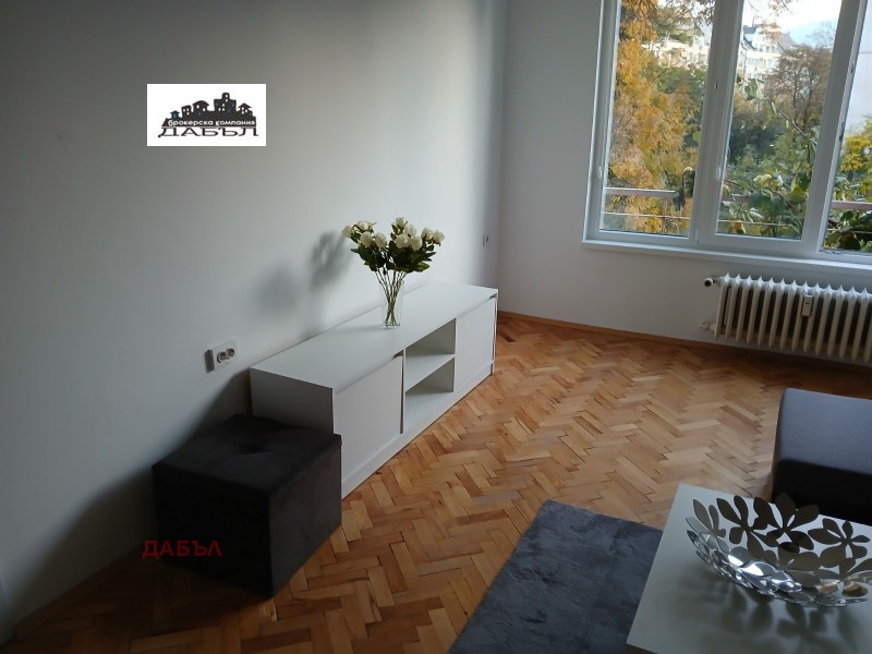 A louer  1 chambre Sofia , Lozenets , 70 m² | 62629582 - image [3]