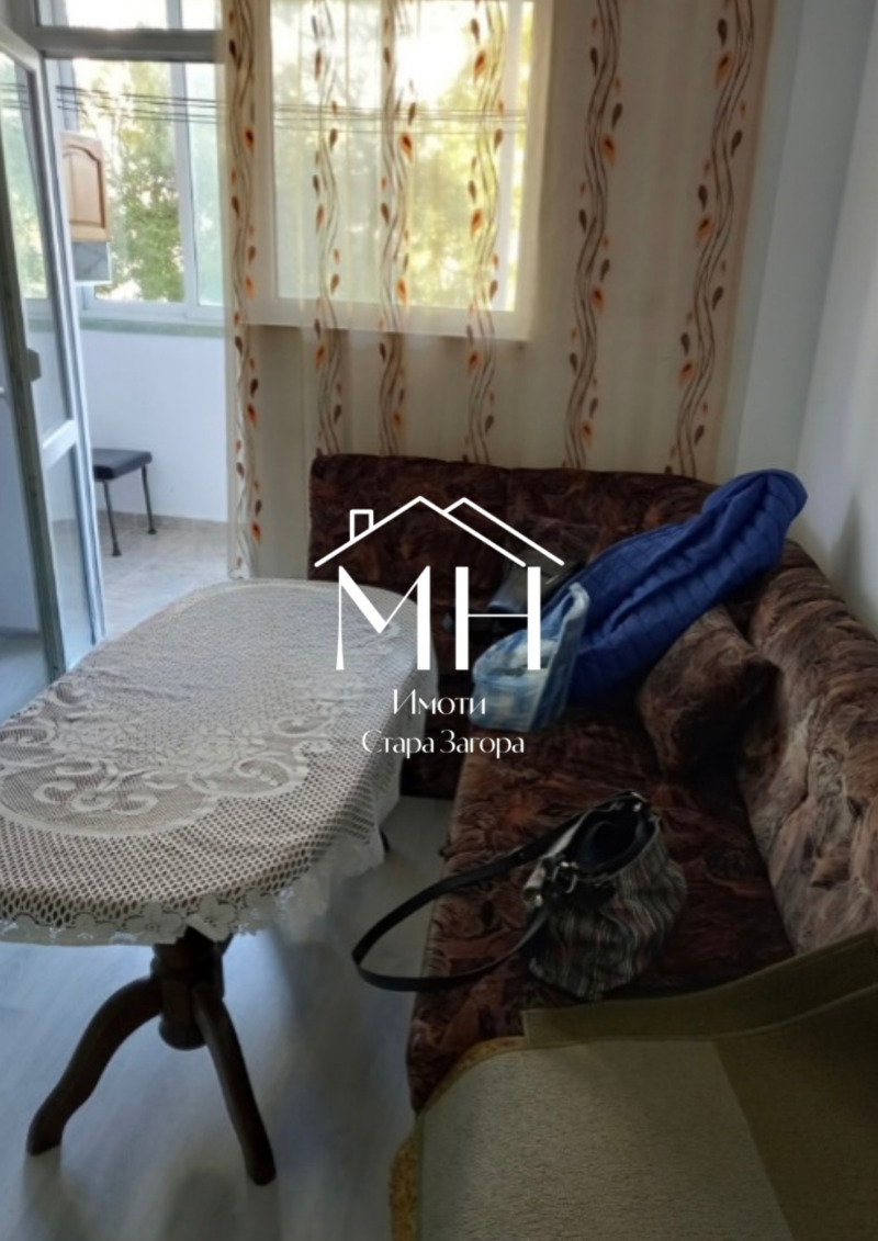 Da affittare  1 camera da letto Stara Zagora , Tsentar , 48 mq | 31302210 - Immagine [6]