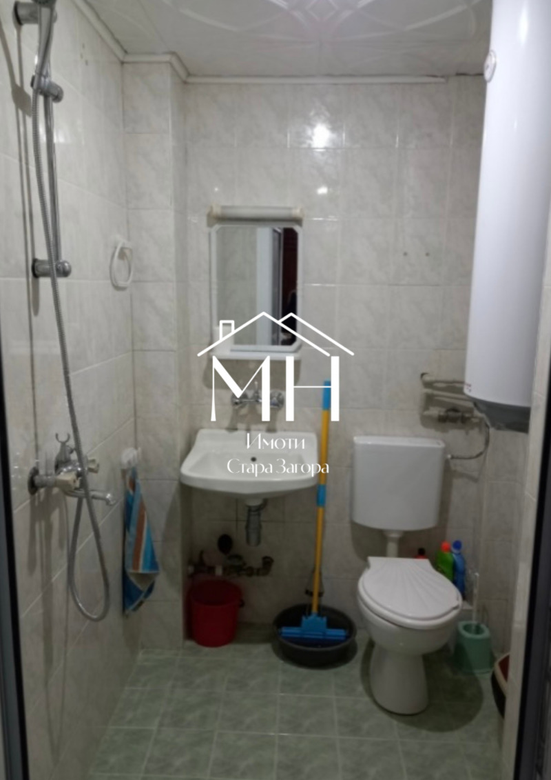 Te huur  1 slaapkamer Stara Zagora , Tsentar , 48 m² | 31302210 - afbeelding [9]