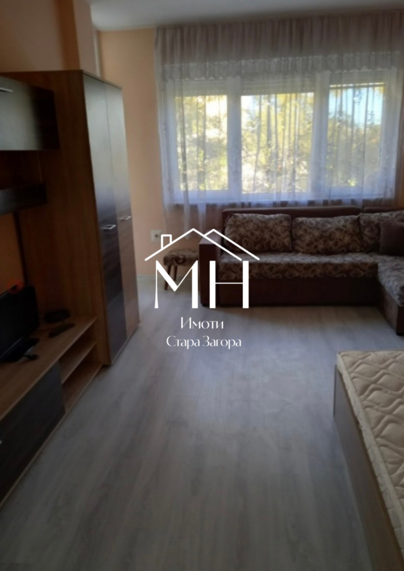 Da affittare  1 camera da letto Stara Zagora , Tsentar , 48 mq | 31302210 - Immagine [3]