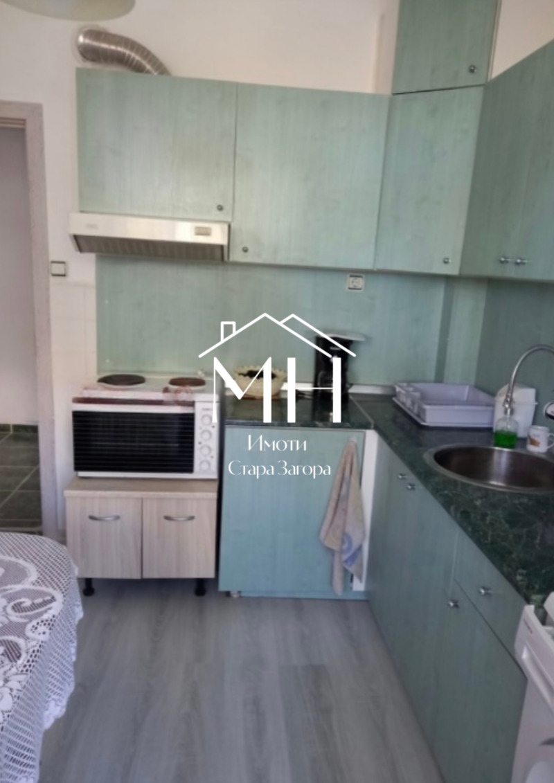 Te huur  1 slaapkamer Stara Zagora , Tsentar , 48 m² | 31302210 - afbeelding [8]