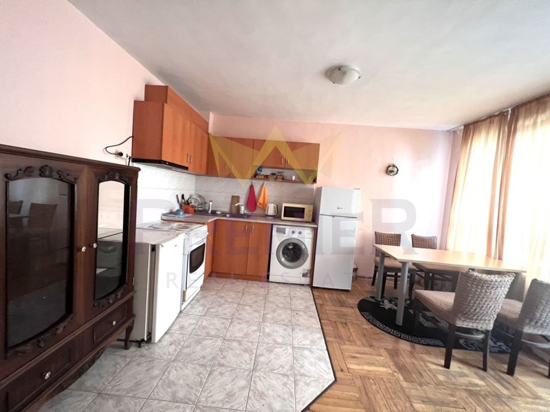 Zu vermieten  1 Schlafzimmer Warna , Sportna zala , 60 qm | 88888388 - Bild [2]