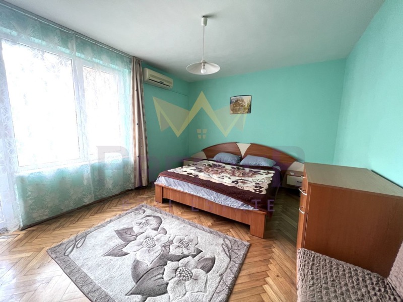 Zu vermieten  1 Schlafzimmer Warna , Sportna zala , 60 qm | 88888388 - Bild [6]