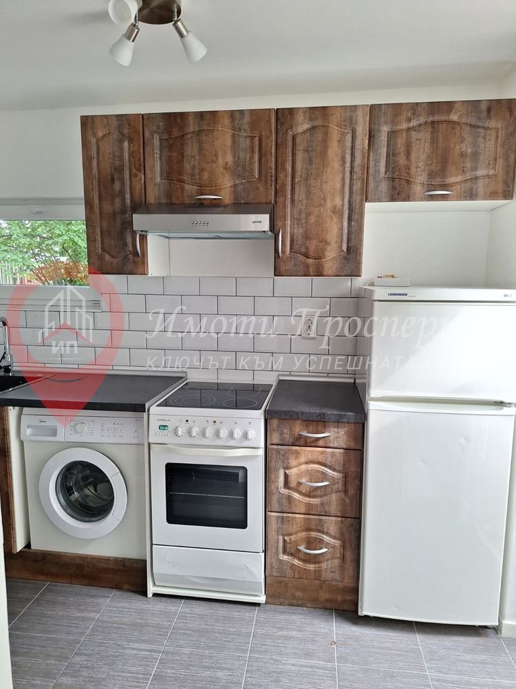 För uthyrning  1 sovrum Sofia , Ovtja kupel , 50 kvm | 28321162 - bild [4]