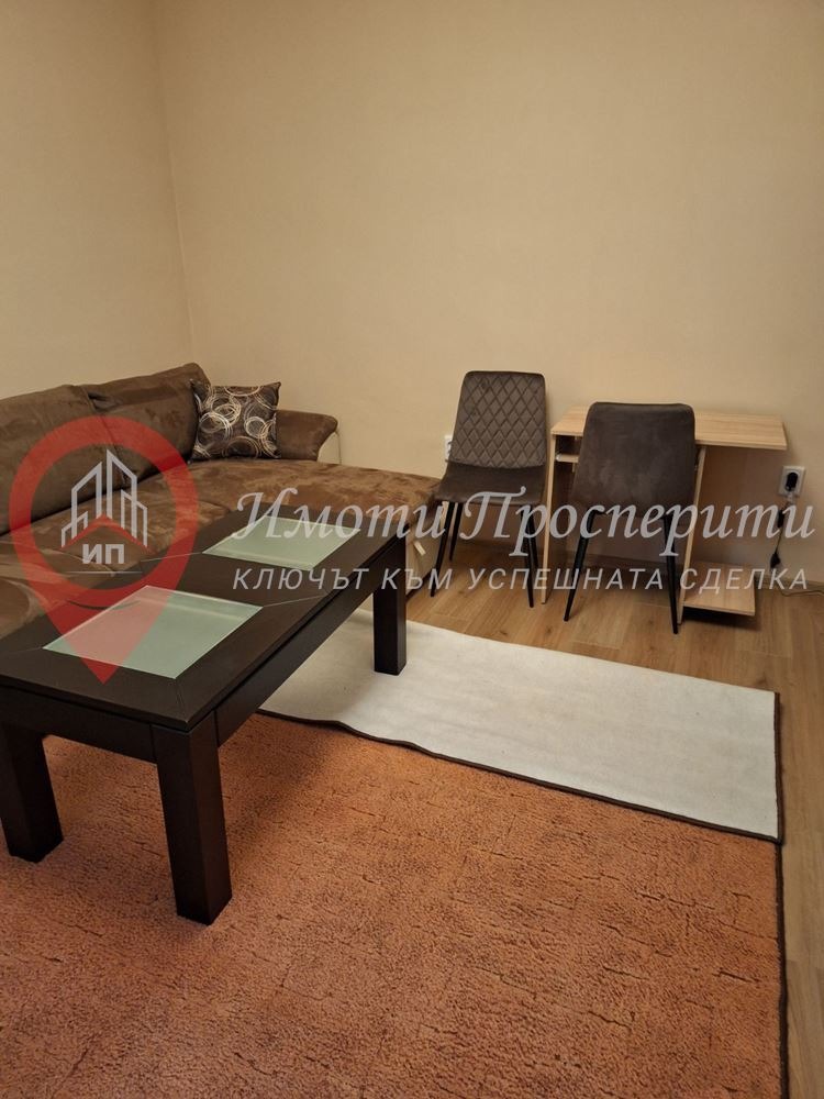 För uthyrning  1 sovrum Sofia , Ovtja kupel , 50 kvm | 28321162 - bild [2]
