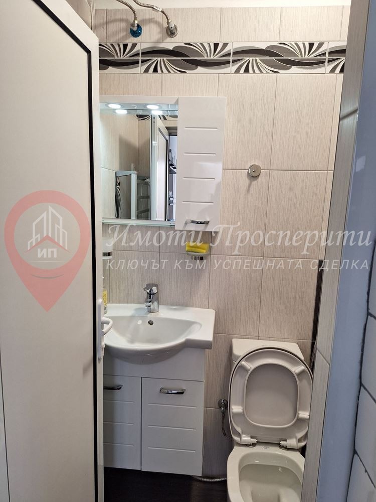 För uthyrning  1 sovrum Sofia , Ovtja kupel , 50 kvm | 28321162 - bild [11]