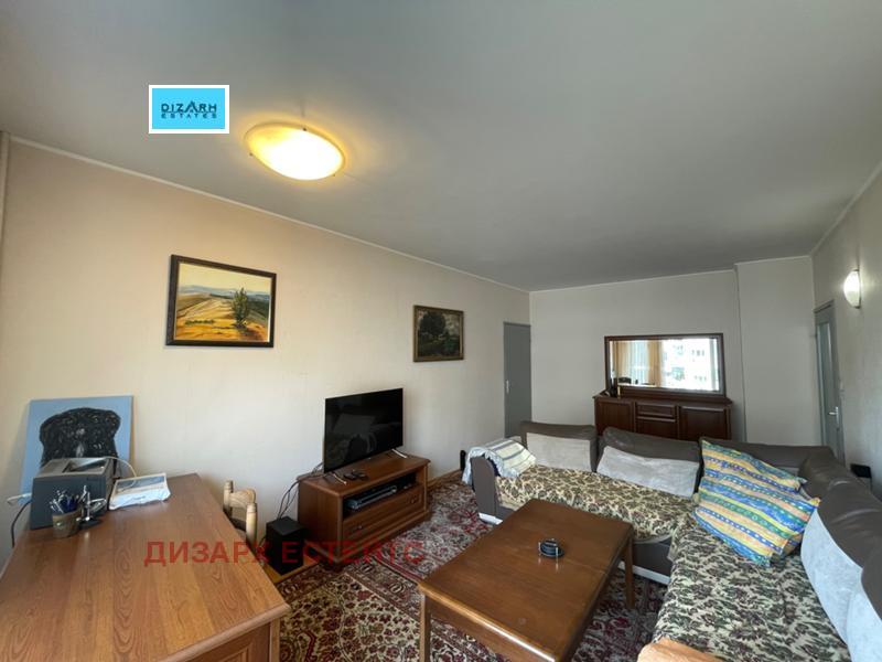 Дава под наем 3-СТАЕН, гр. София, Овча купел 1