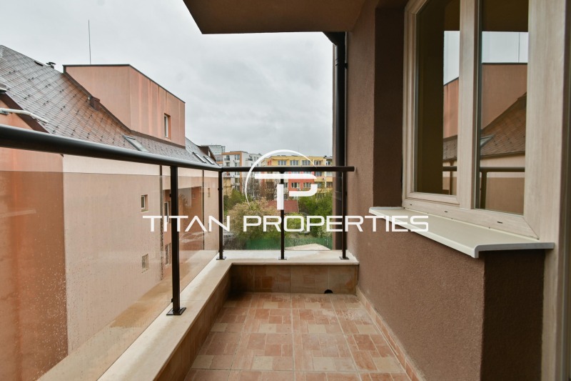 En renta  2 dormitorios Sofia , Manastirski livadi , 97 metros cuadrados | 86009017 - imagen [11]