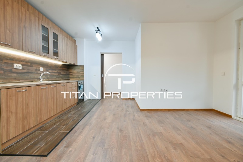 En renta  2 dormitorios Sofia , Manastirski livadi , 97 metros cuadrados | 86009017 - imagen [2]