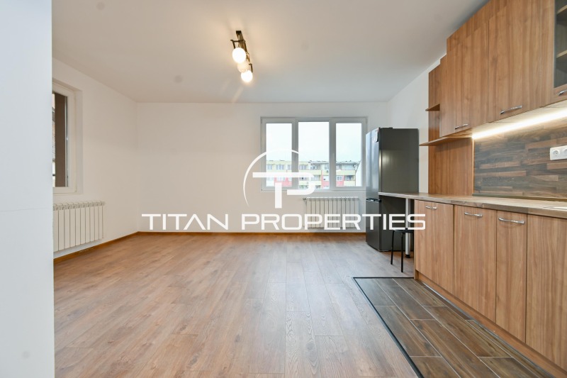 En renta  2 dormitorios Sofia , Manastirski livadi , 97 metros cuadrados | 86009017 - imagen [3]