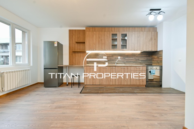 Дава под нем  3-стаен, град София, Манастирски ливади •  675 EUR • ID 20824774 — holmes.bg - [1] 