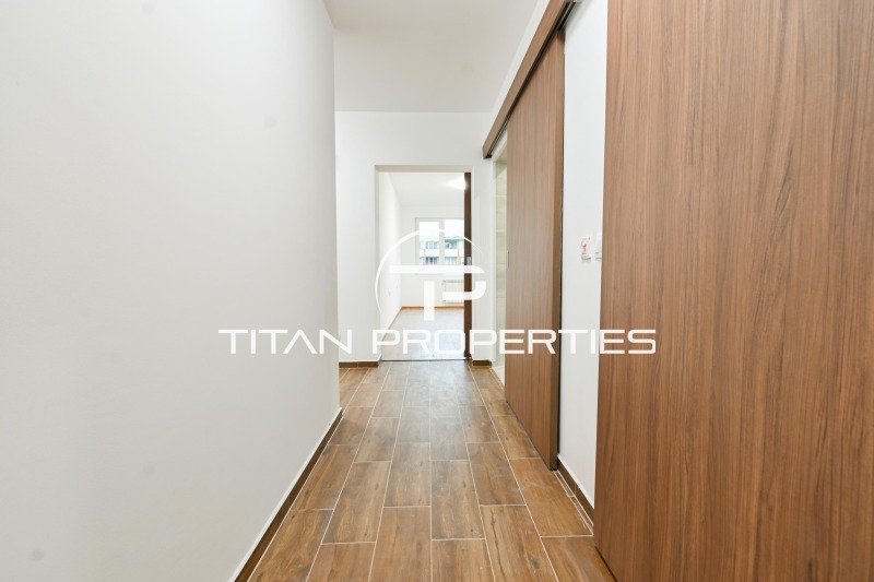 En renta  2 dormitorios Sofia , Manastirski livadi , 97 metros cuadrados | 86009017 - imagen [4]