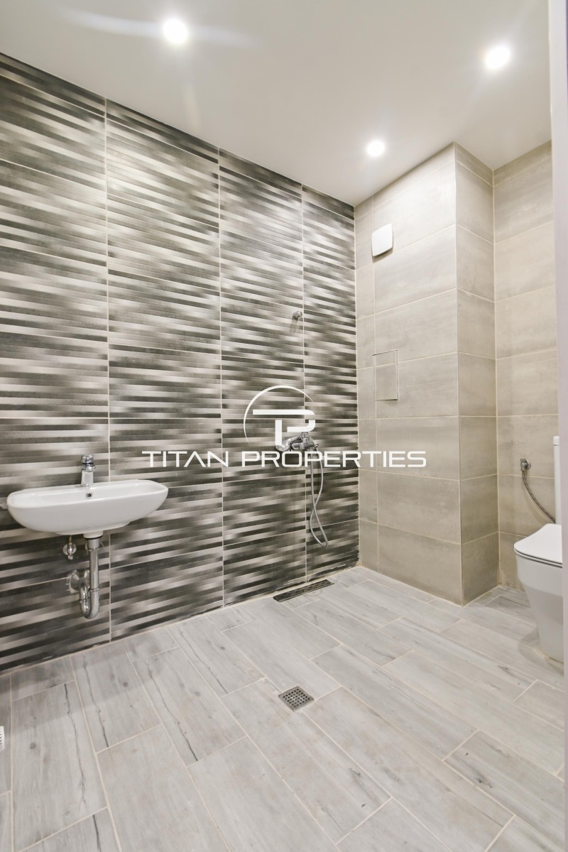 En renta  2 dormitorios Sofia , Manastirski livadi , 97 metros cuadrados | 86009017 - imagen [10]