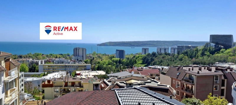 Til leje  2 soveværelser Varna , Briz , 74 kvm | 77331855 - billede [15]