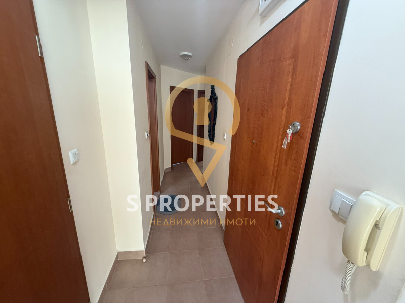 Дава под наем  3-стаен град Варна , Окръжна болница-Генерали , 87 кв.м | 39496873 - изображение [9]