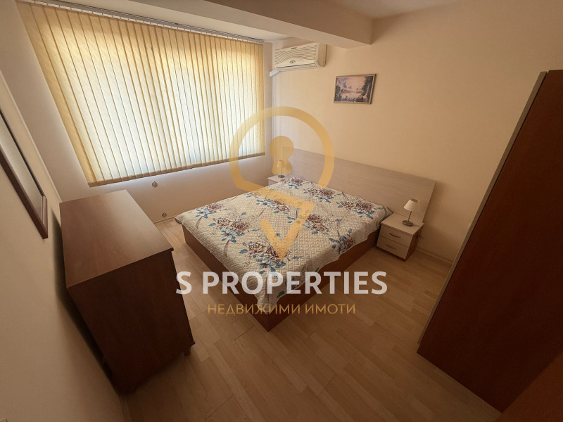 Дава под наем  3-стаен град Варна , Окръжна болница-Генерали , 87 кв.м | 39496873 - изображение [10]