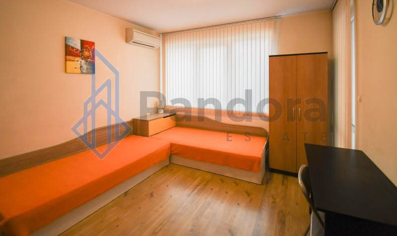 Дава под наем 3-СТАЕН, гр. София, Хиподрума, снимка 10 - Апартаменти - 56240661