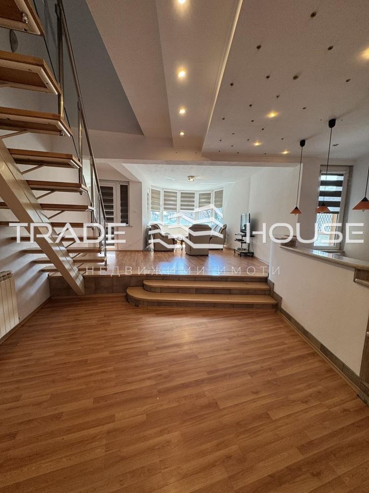 Дава под наем МНОГОСТАЕН, гр. Пловдив, Каменица 2, снимка 3 - Апартаменти - 53798703