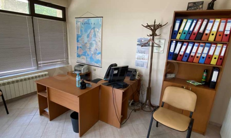 Издаје се  Канцеларија Видин , Центар , 65 м2 | 34062709 - слика [6]