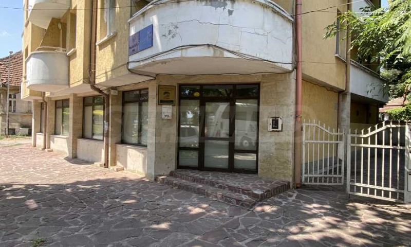 Издаје се  Канцеларија Видин , Центар , 65 м2 | 34062709 - слика [14]