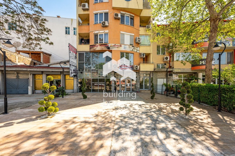 Til leje  Butik Plovdiv , Kamenitsa 1 , 198 kvm | 76919429 - billede [16]