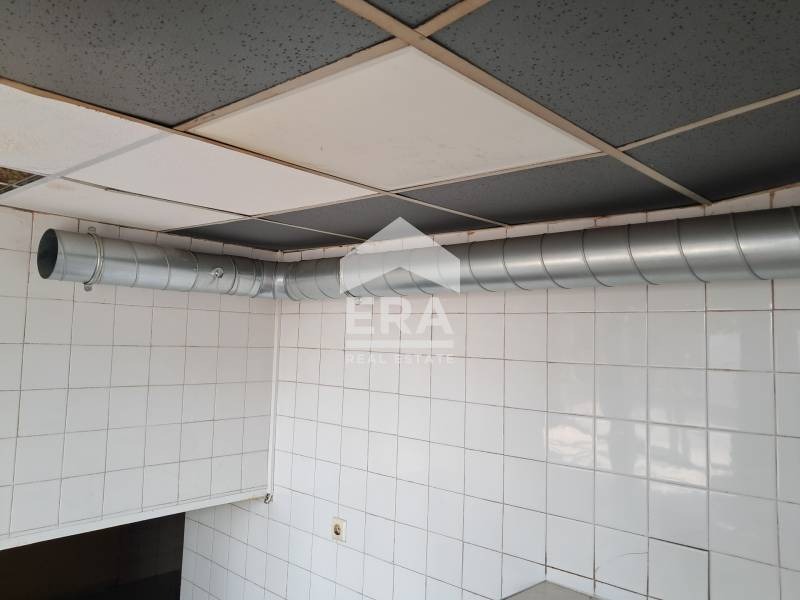 En renta  Bar; Cafetería Varna , Troshevo , 65 metros cuadrados | 44902225 - imagen [11]